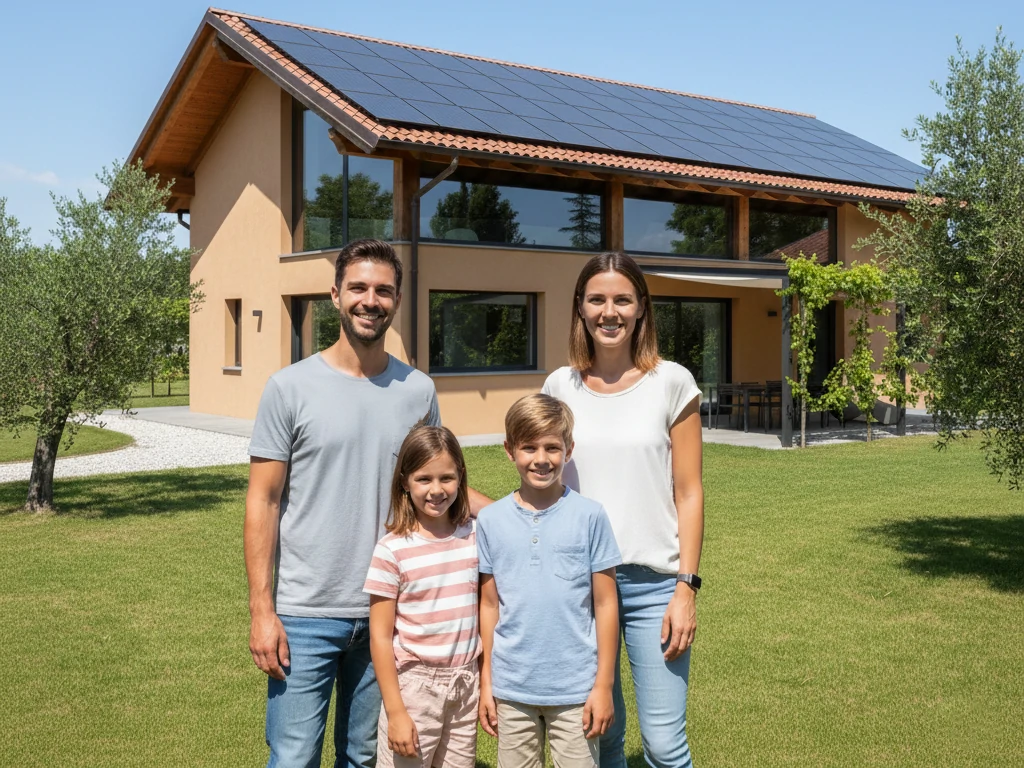 bonus fotovoltaico 2025 veneto