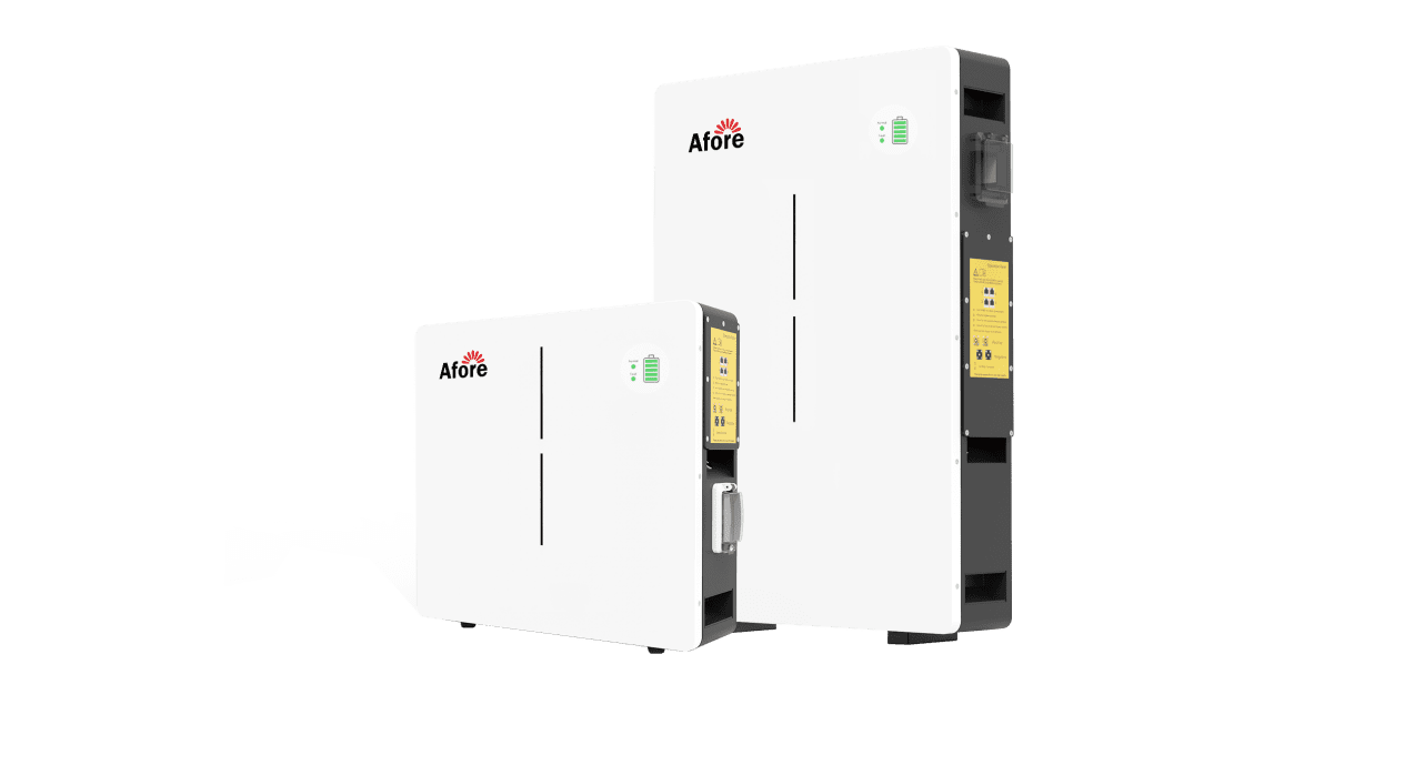 batterie di accumulo per fotovoltaico