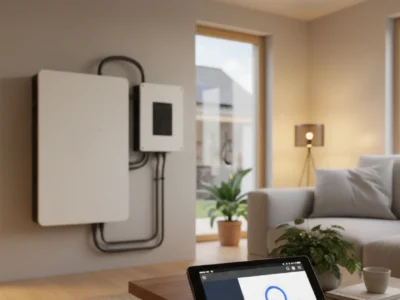 batterie di accumulo per fotovoltaico