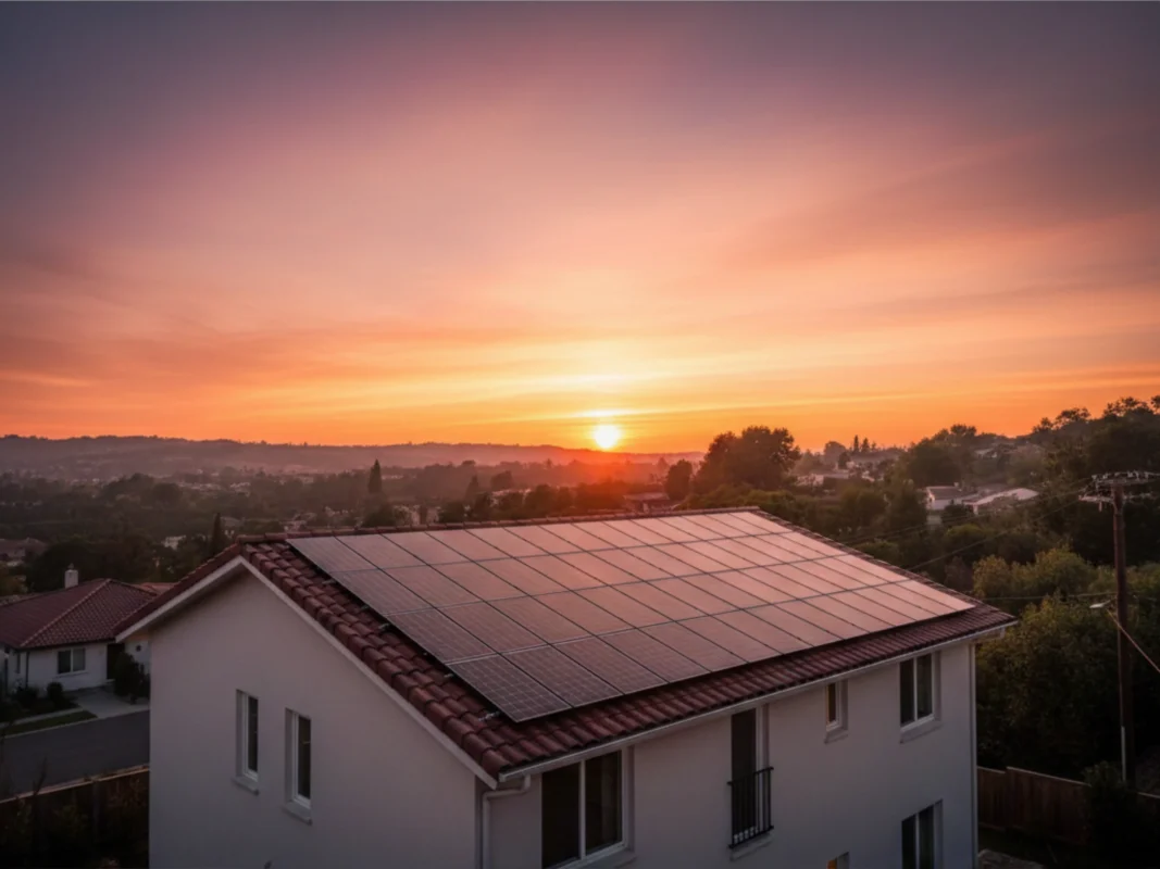 fotovoltaico senza accumulo