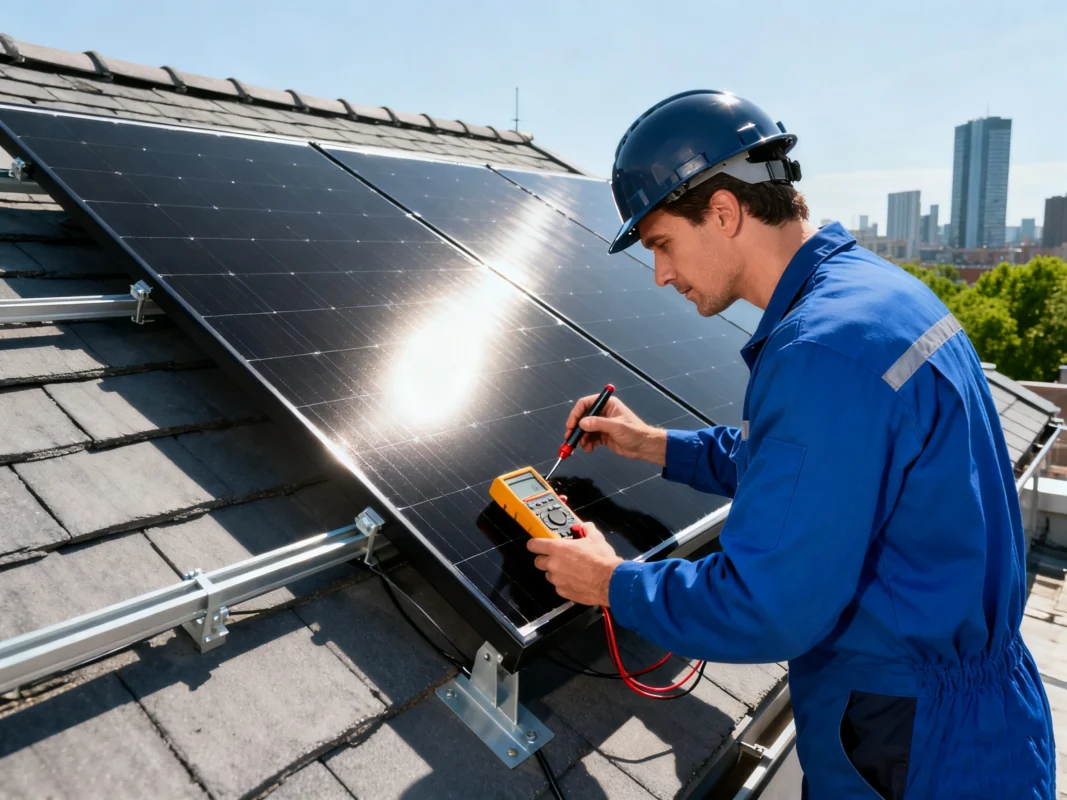 pannelli fotovoltaici: cosa sono