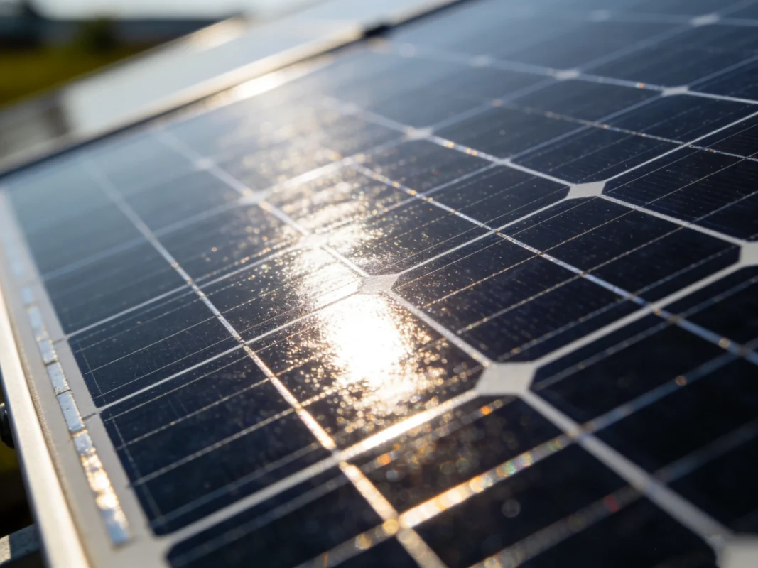 dimensione pannello fotovoltaico