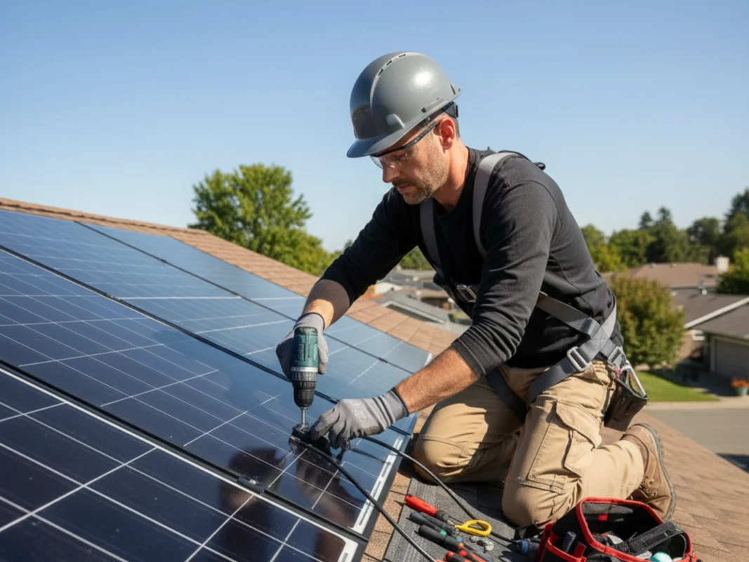 ottimizzatori per pannelli fotovoltaici