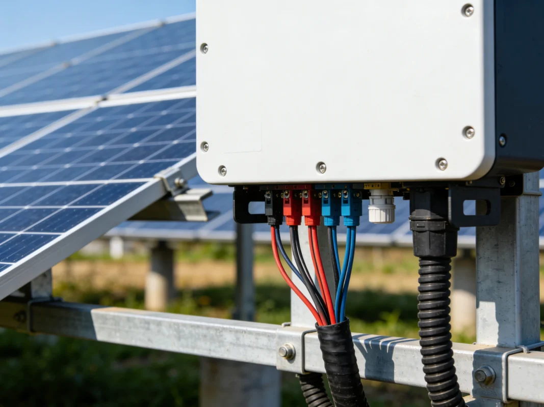 rendimento del fotovoltaico
