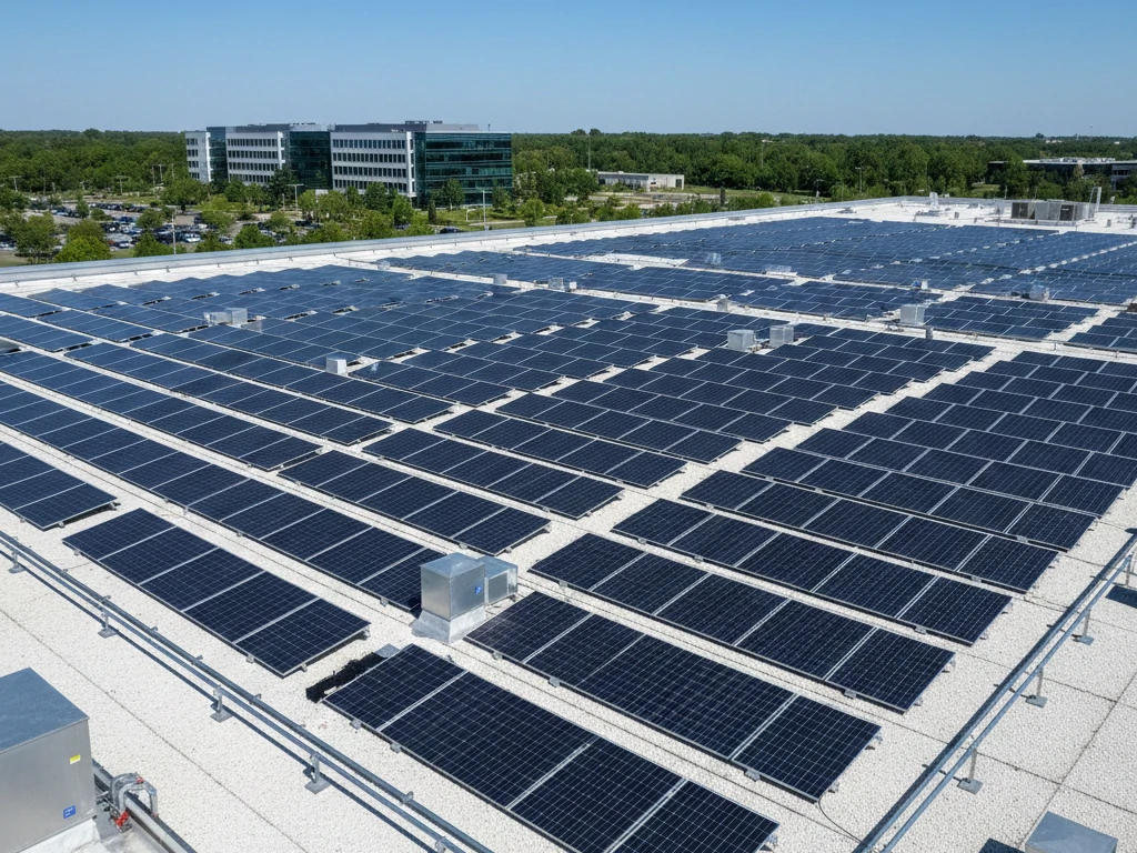 fotovoltaico per aziende