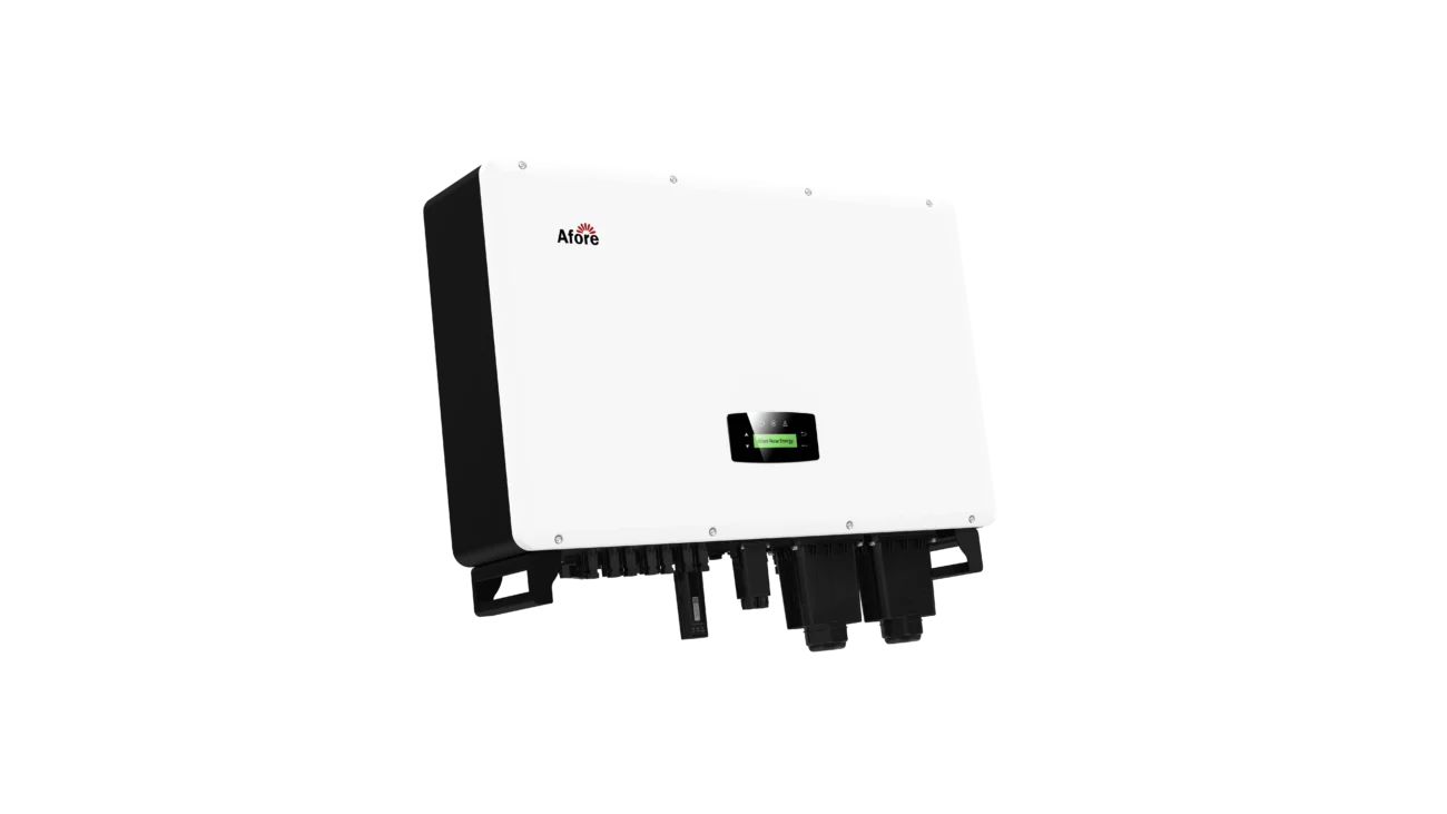 inverter fotovoltaico