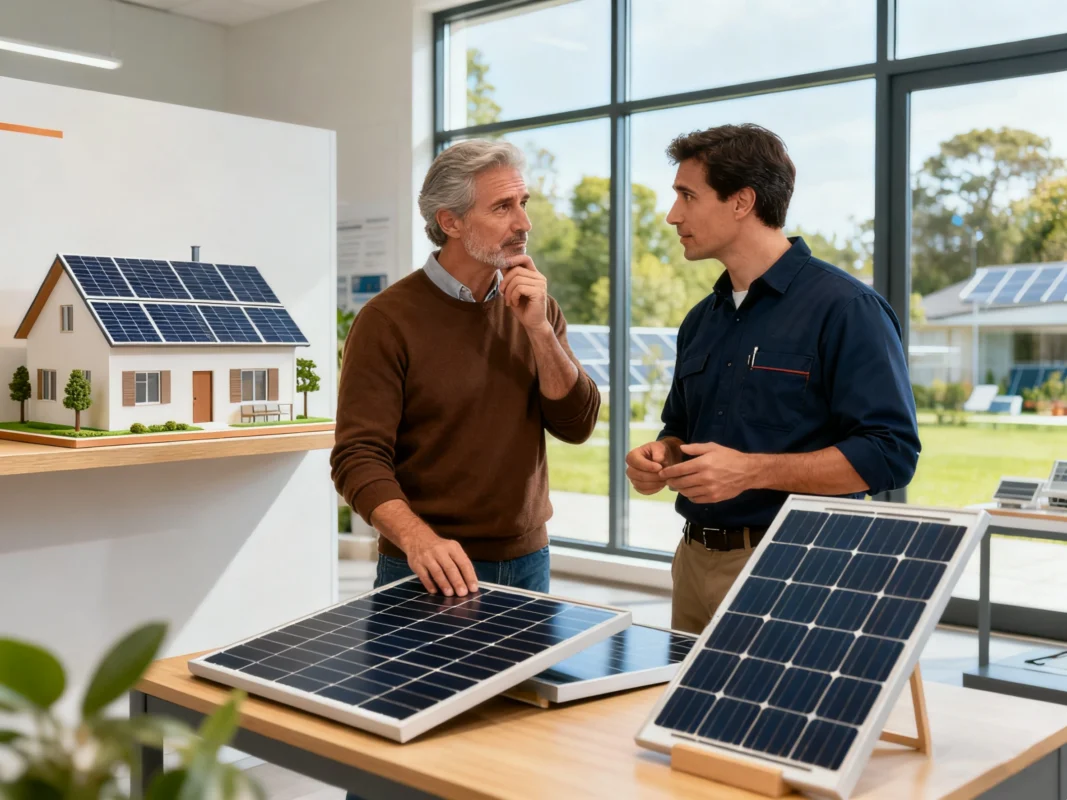 impianti fotovoltaici veneto