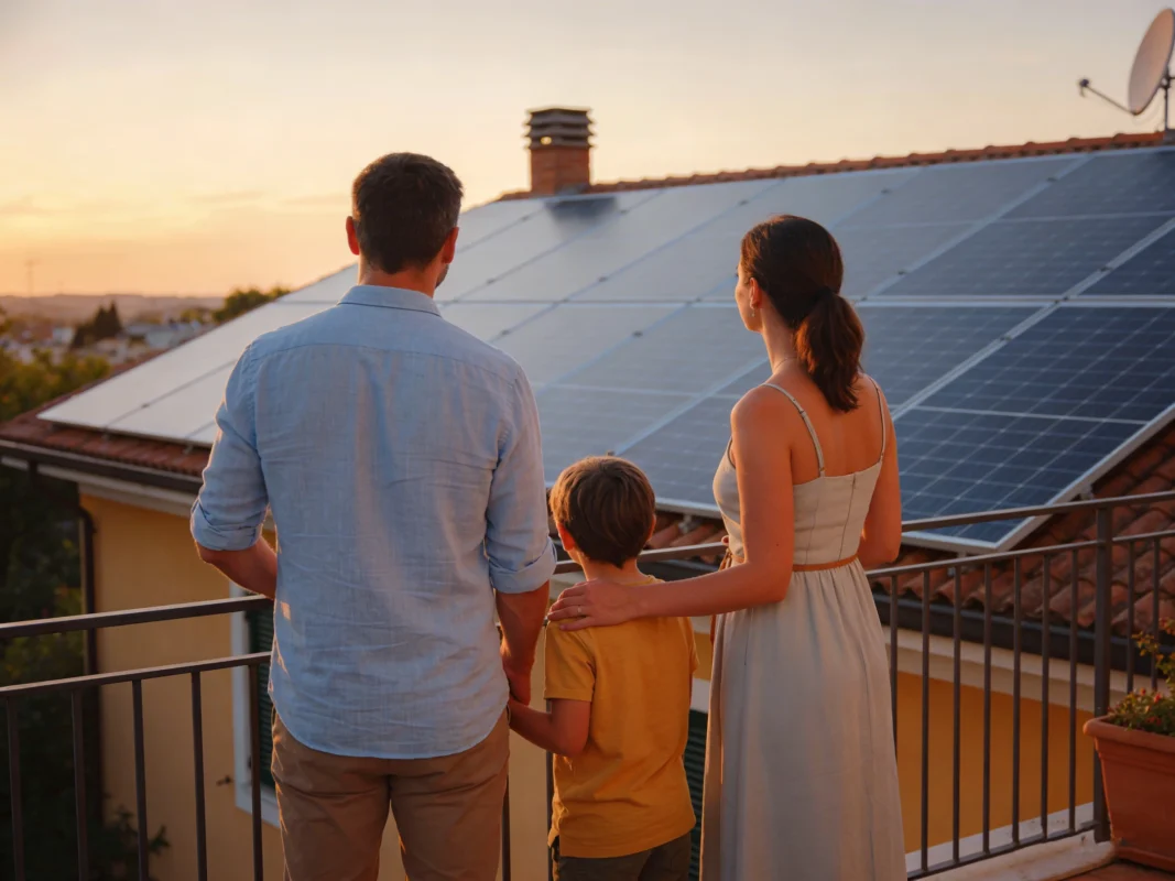 bonus fotovoltaico 2025