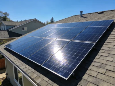 dimensionamento impianto fotovoltaico