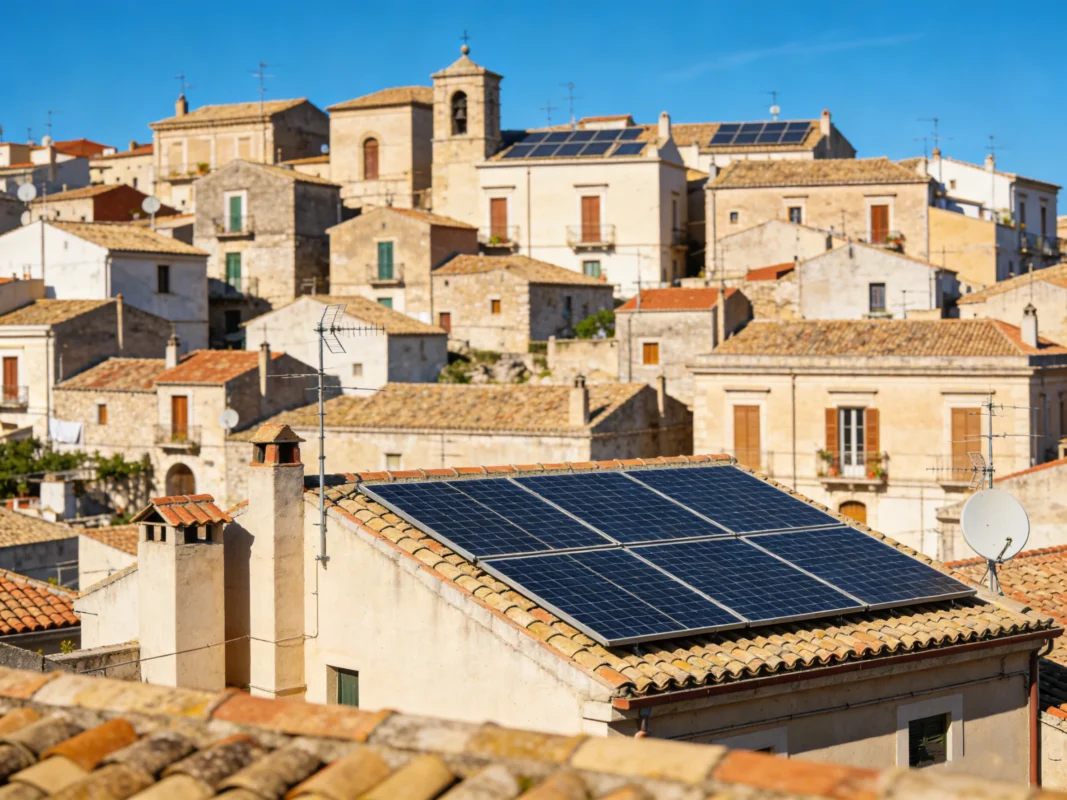 fotovoltaico sicilia