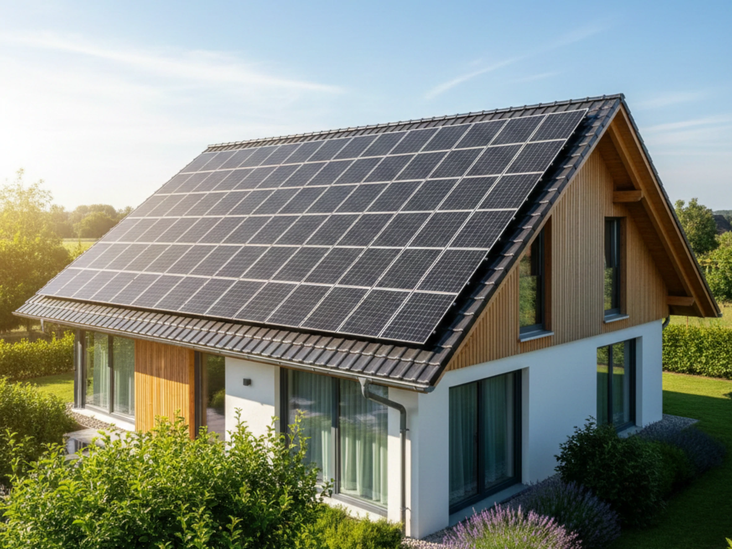 fotovoltaico senza accumulo