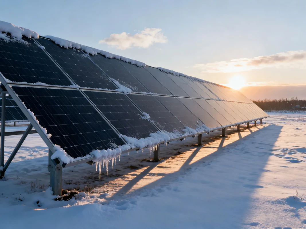 calcolo inclinazione pannelli solari