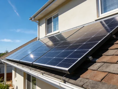 ottimizzatori fotovoltaico