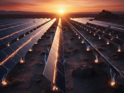 pannelli fotovoltaici bifacciali