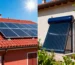 differenza tra pannello solare e fotovoltaico