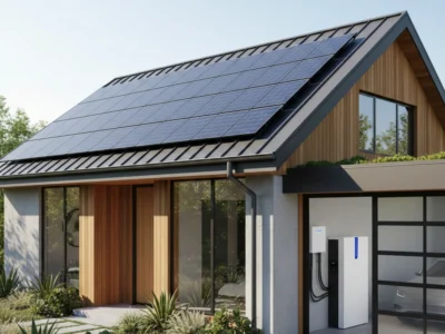 batterie per fotovoltaico