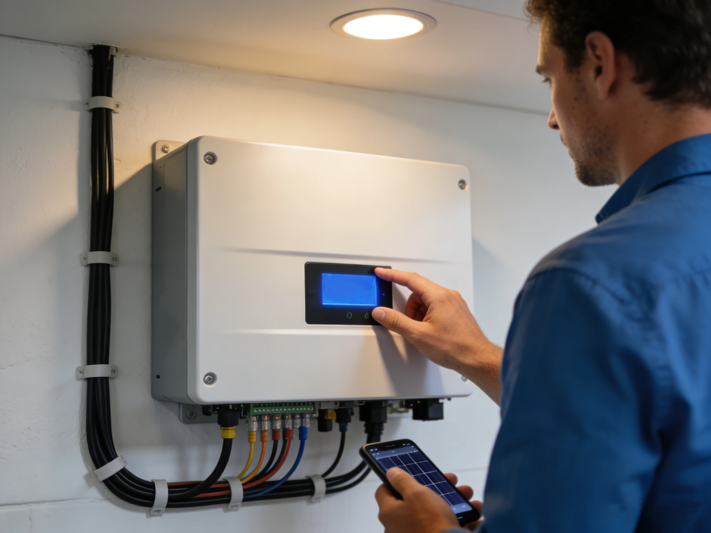 impianto fotovoltaico 6 kw