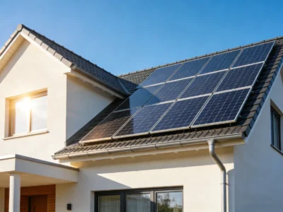 inverter solare