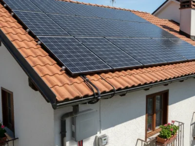 tipi di inverter fotovoltaici