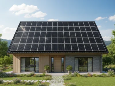 migliori pannelli fotovoltaici