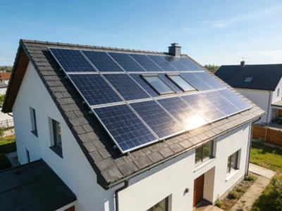 impianto fotovoltaico 3 kw
