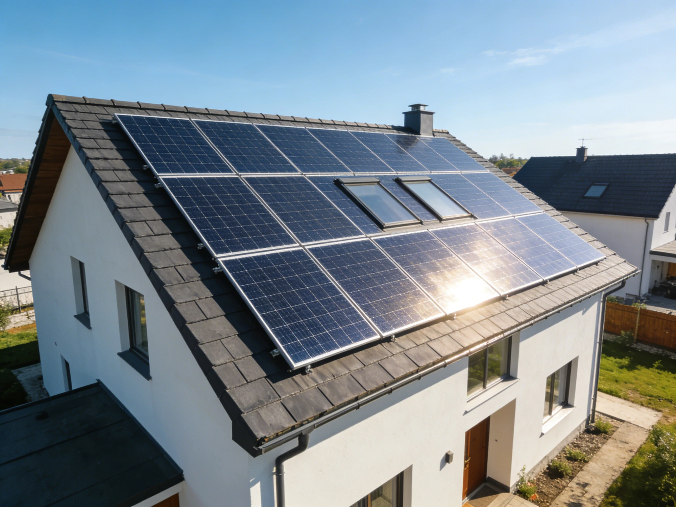 impianto fotovoltaico 3 kw