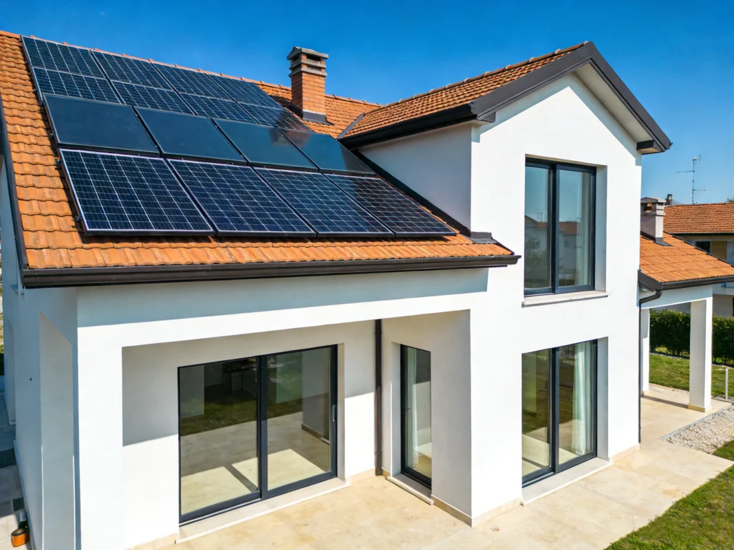 Fotovoltaico e pannelli solari: differenze, funzionamento e vantaggi