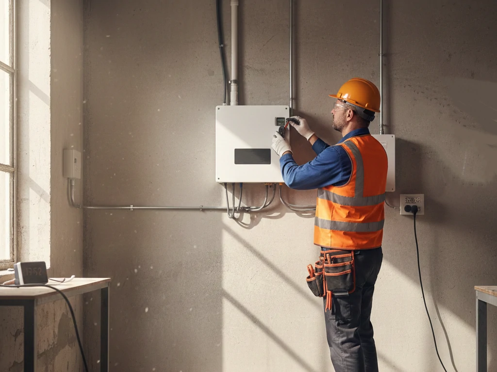 inverter ibrido come funziona