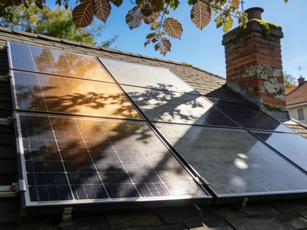 calcolo produzione fotovoltaico