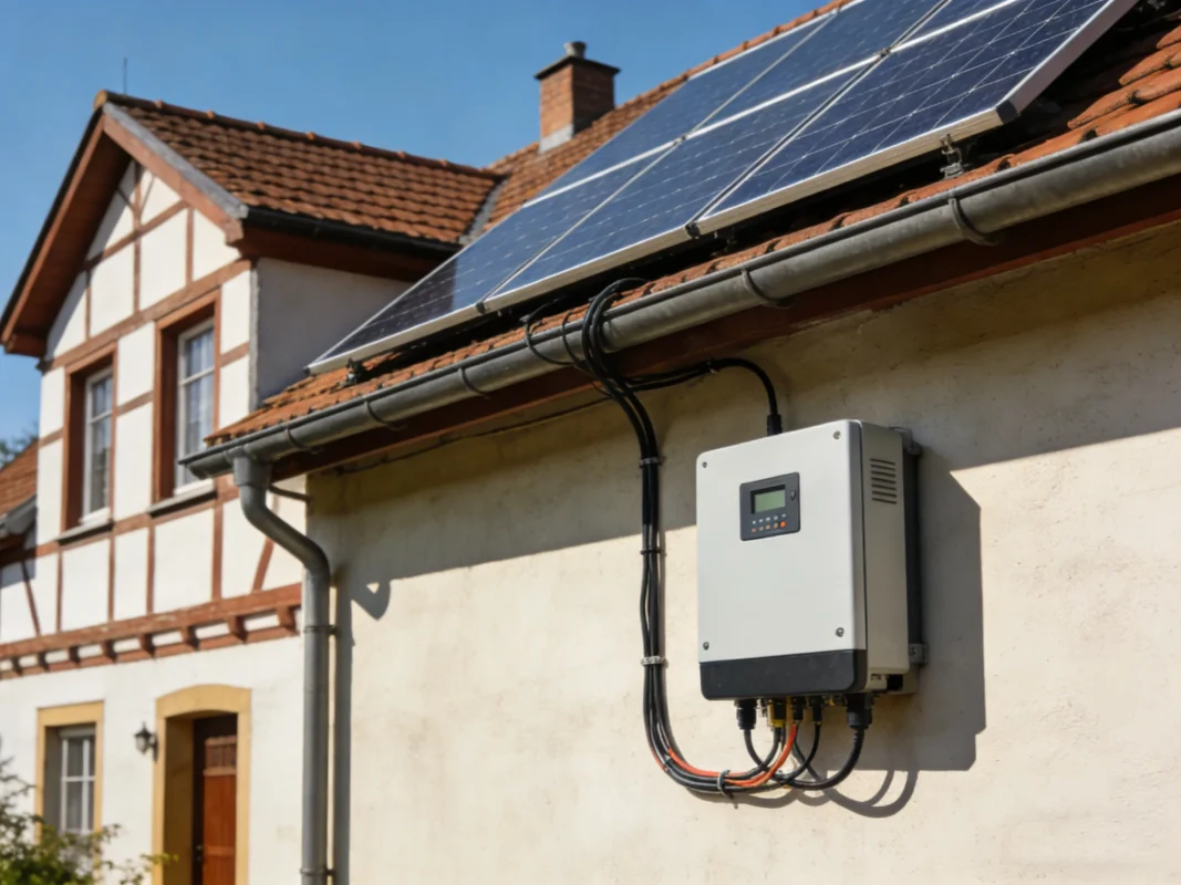 Tipi di inverter fotovoltaici: quale conviene davvero