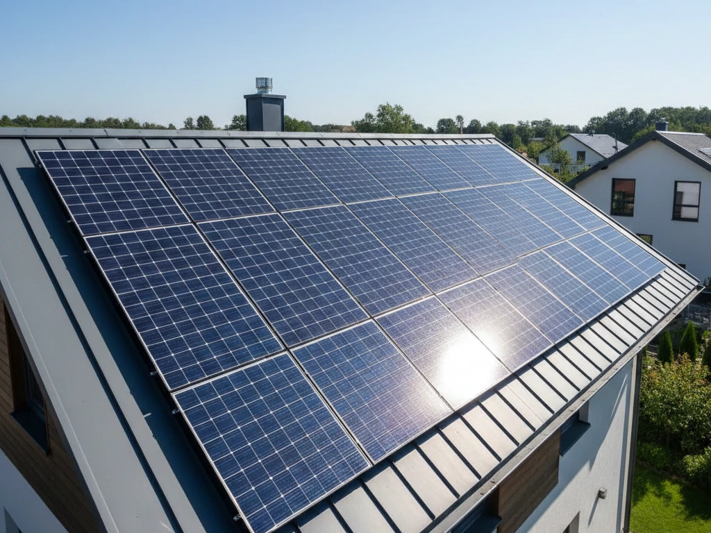 quanto produce un impianto da 6 kw