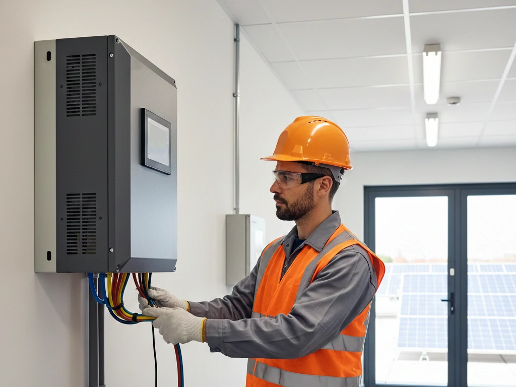 migliori inverter fotovoltaico