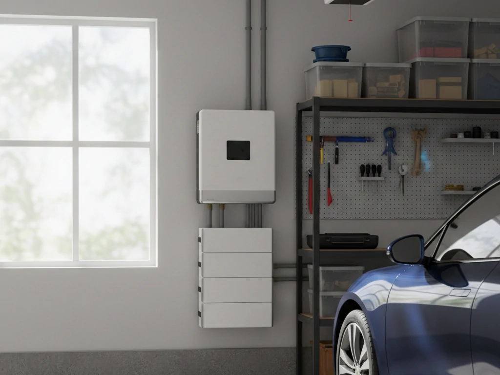 fotovoltaico ibrido