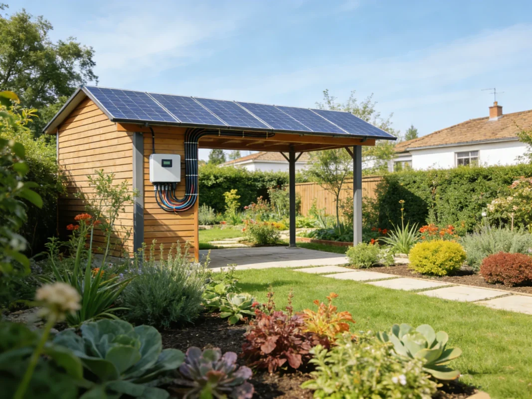 inverter fotovoltaico