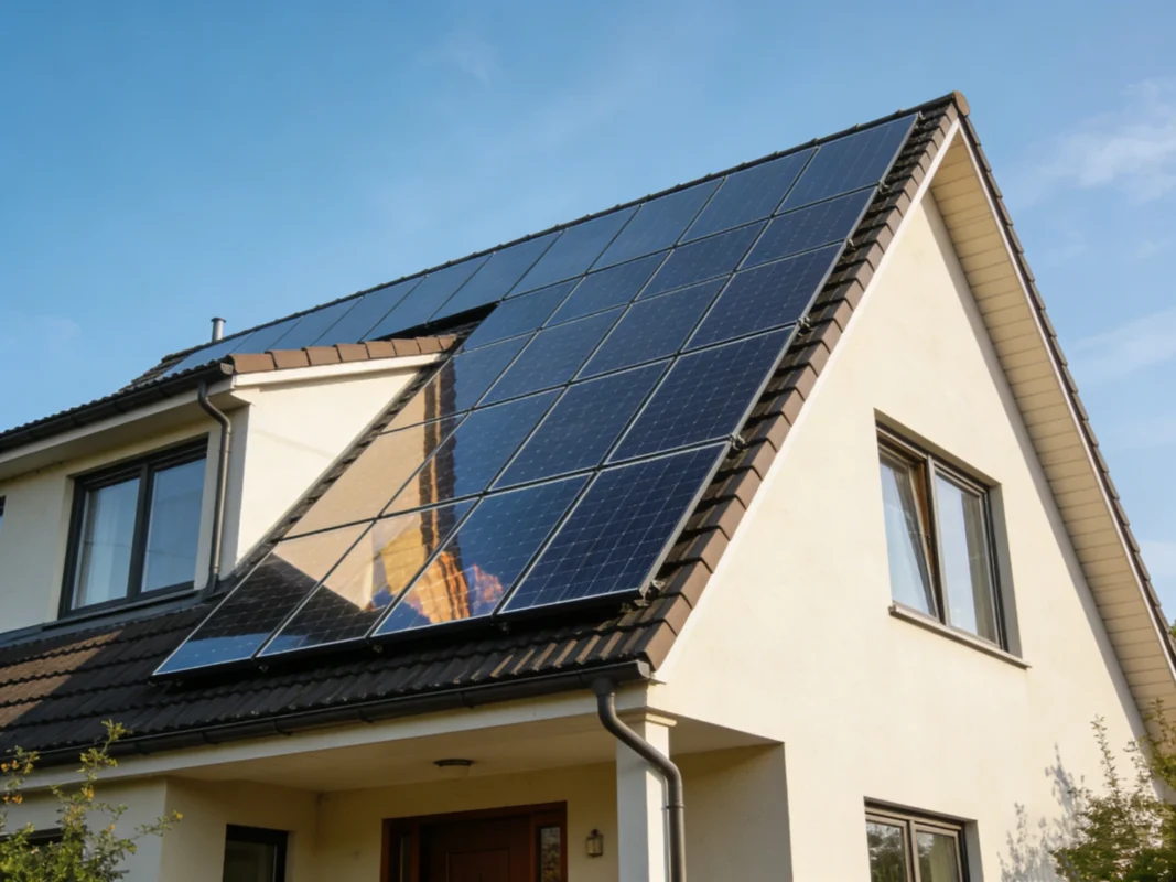 fotovoltaico migliori pannelli