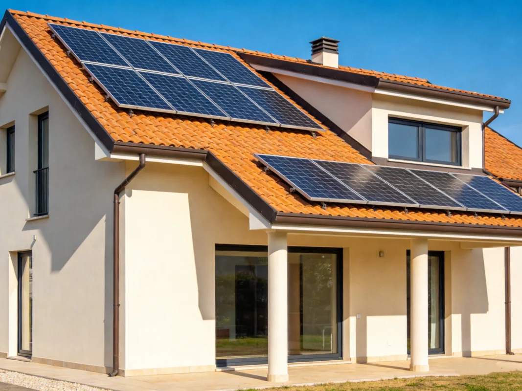 differenza tra pannelli solari e fotovoltaici