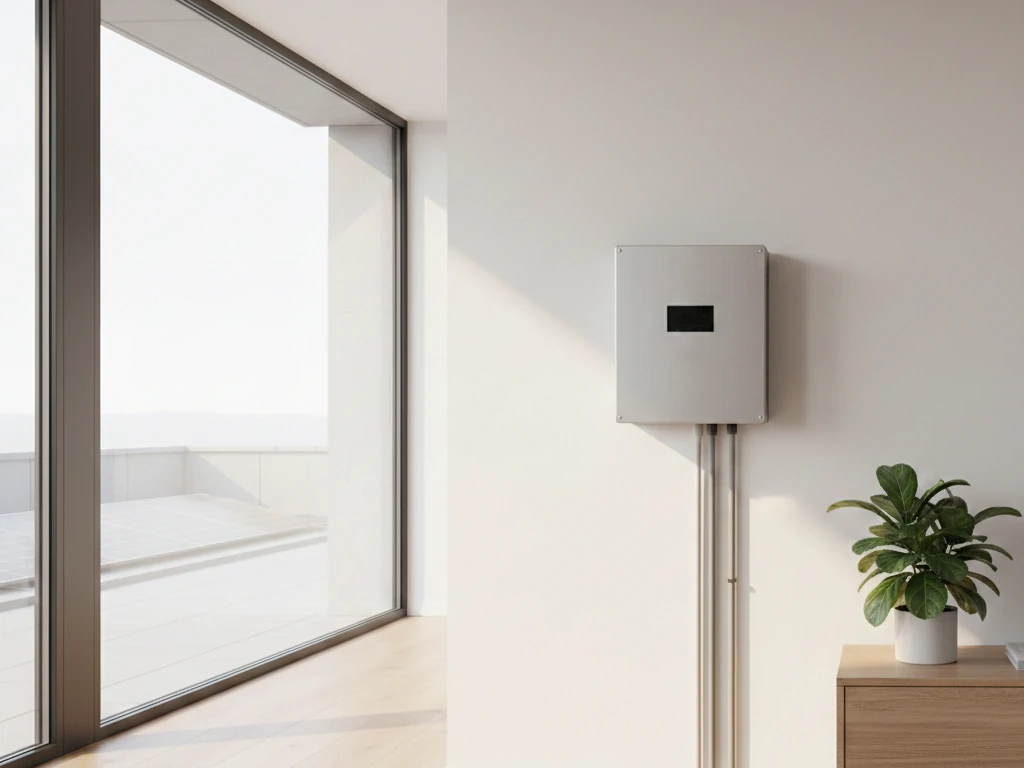 durata inverter fotovoltaico
