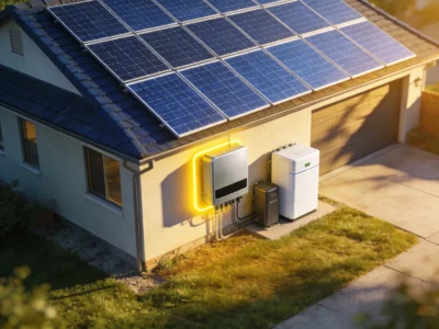 inverter ibrido