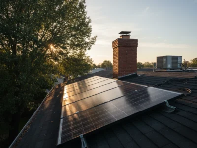 rendimento pannelli fotovoltaici