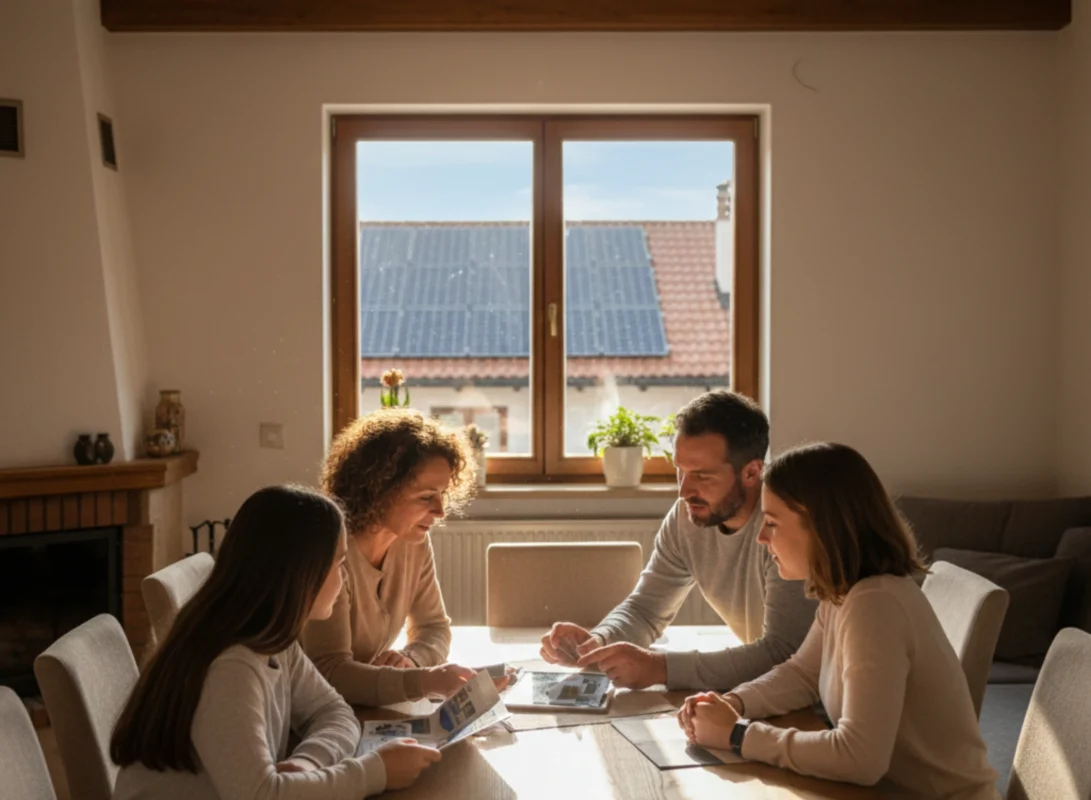tipi di inverter fotovoltaici