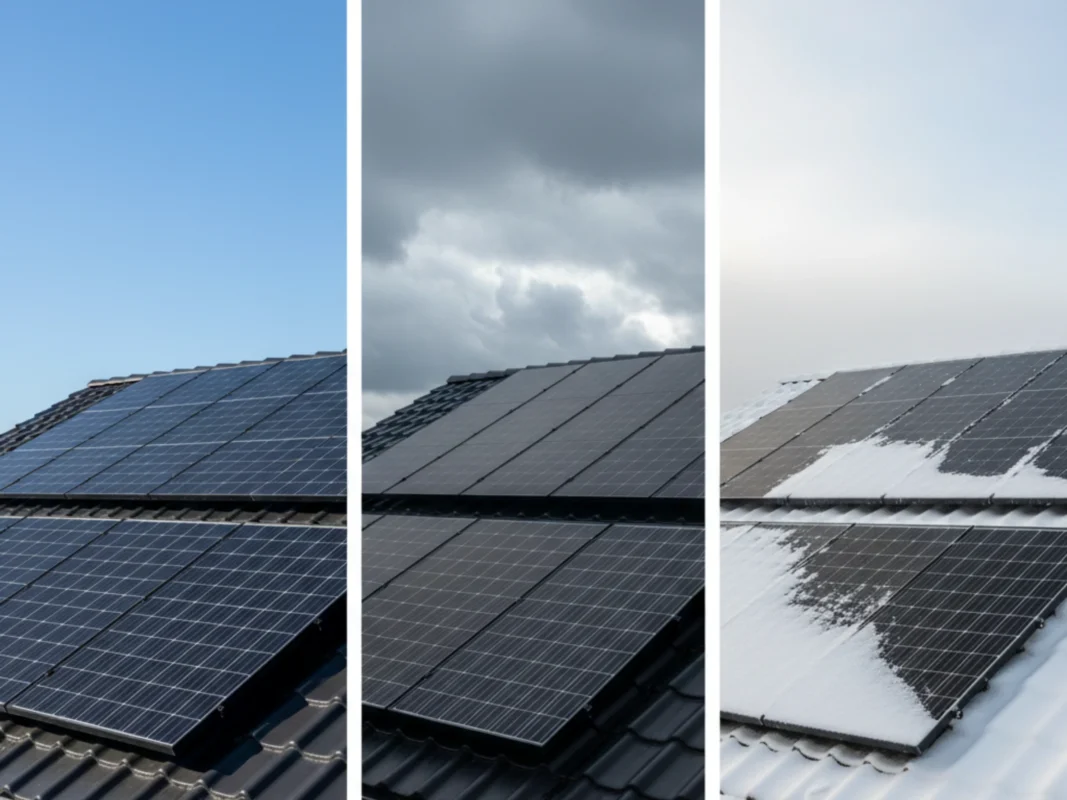 pannelli fotovoltaici quali scegliere