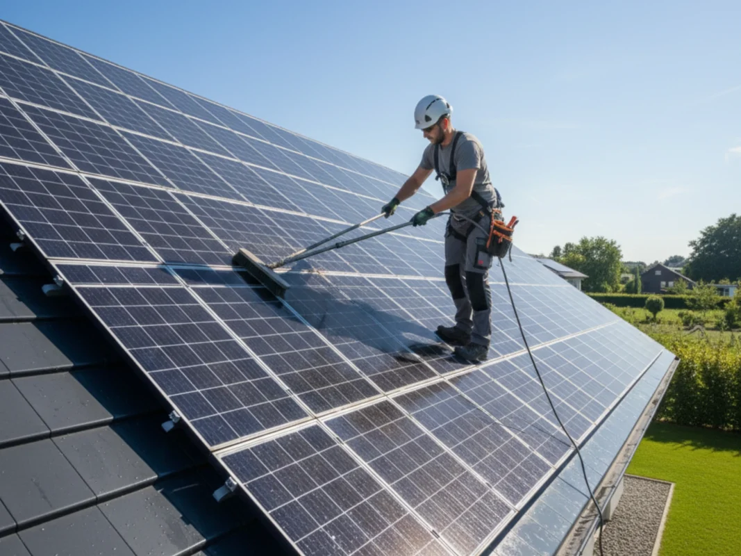 impianto fotovoltaico 3kw