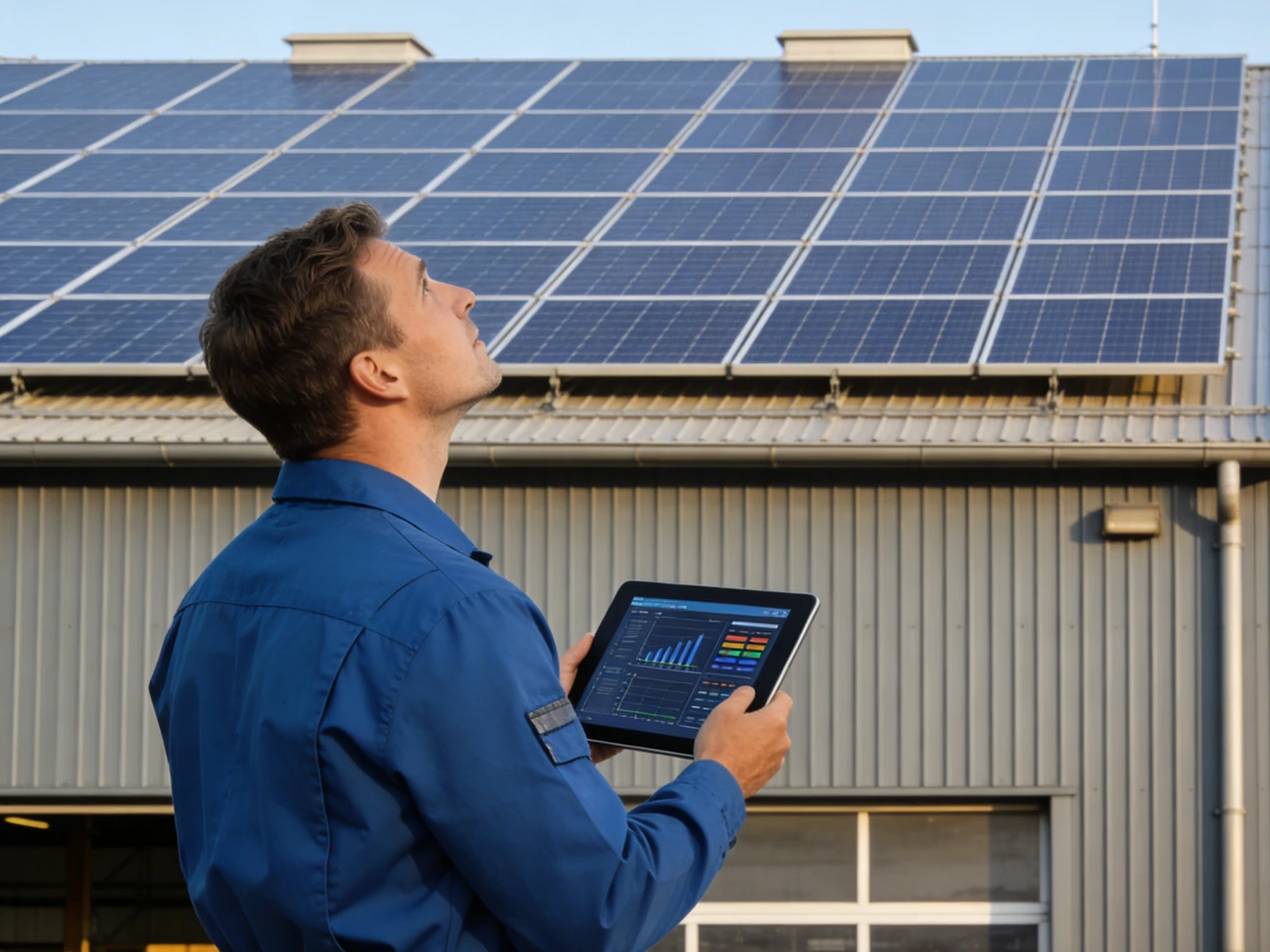Inverter Fotovoltaico 50kW