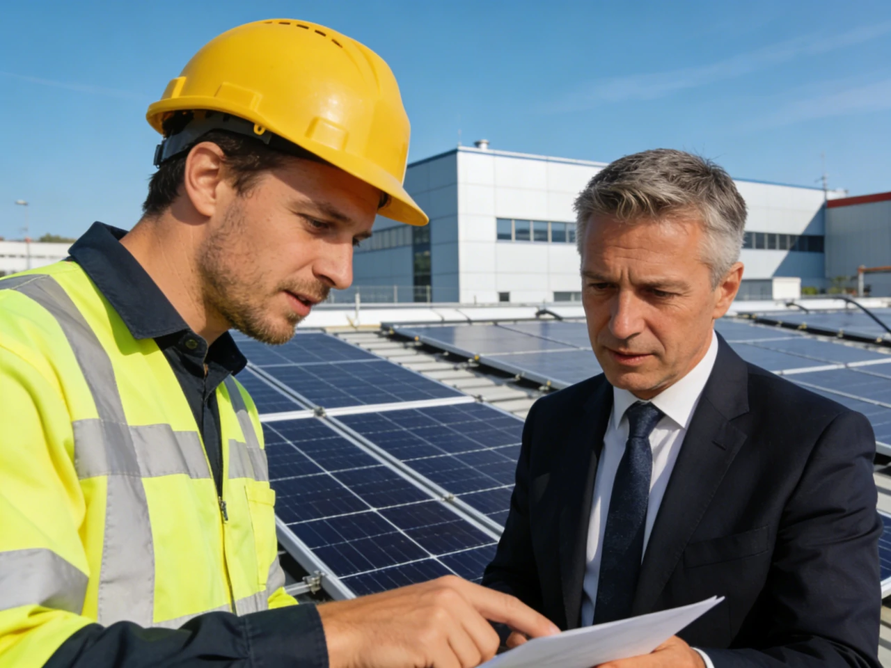 accumulo fotovoltaico aziende