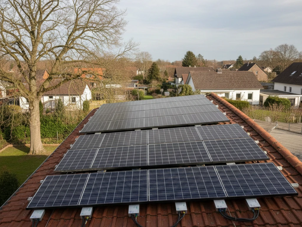 microinverter