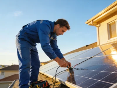 fotovoltaico a terra