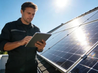 efficienza inverter fotovoltaico