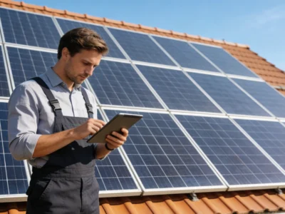 Dimensionamento inverter fotovoltaico