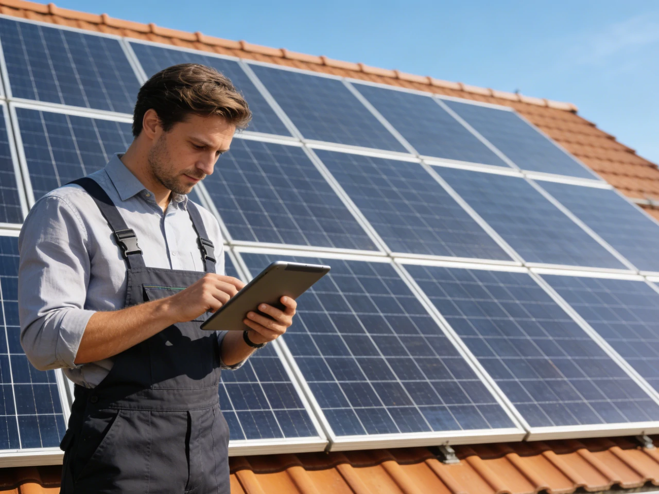 Dimensionamento inverter fotovoltaico