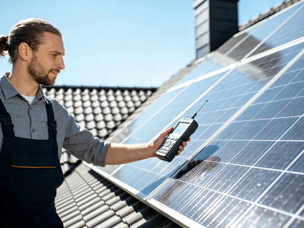 fotovoltaico a terra